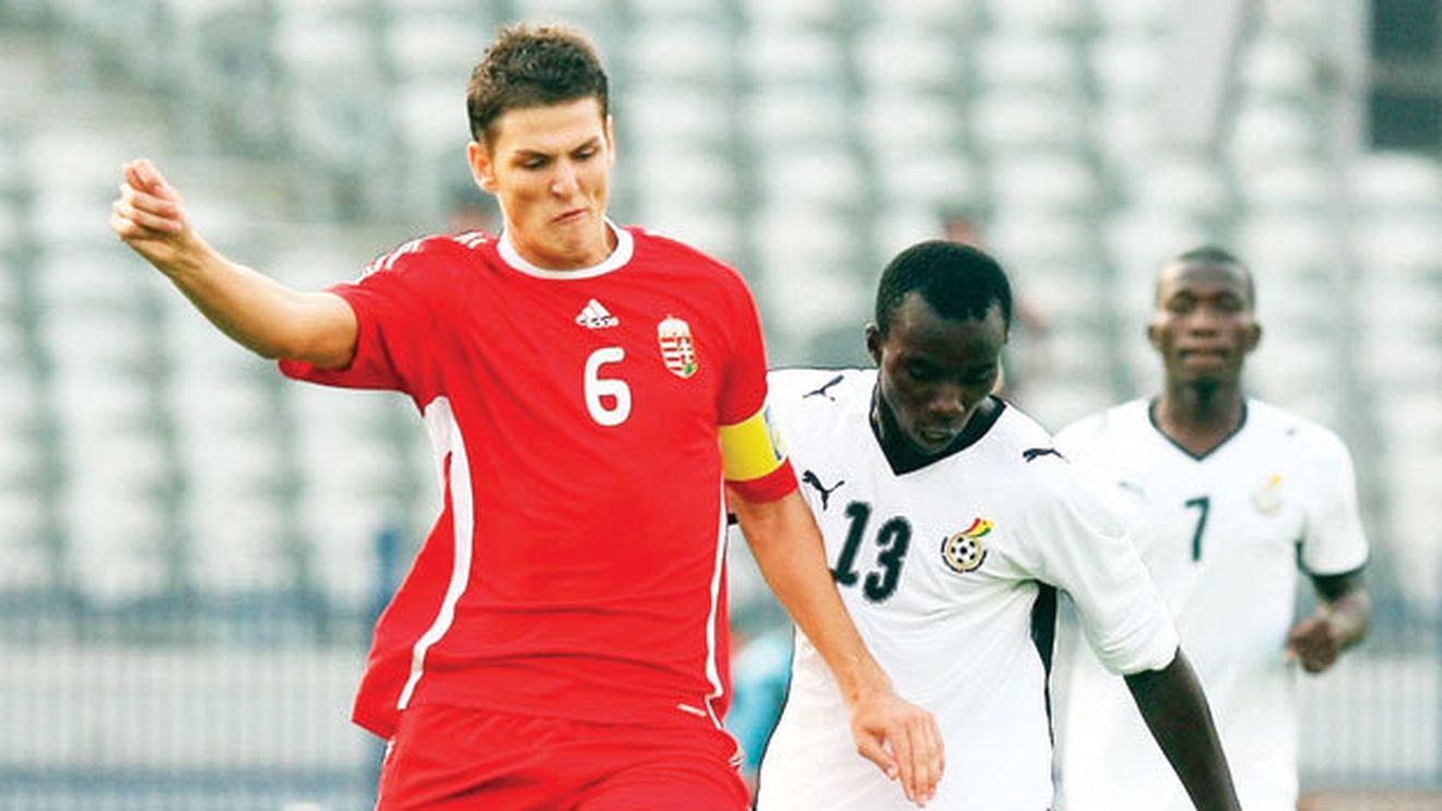 Acuzații de blat între unguri: "Cum să pierzi cu 0-8?"** Ceferistul Vass a făcut dezvăluirile despre două jocuri trucate în 2008 și 2012