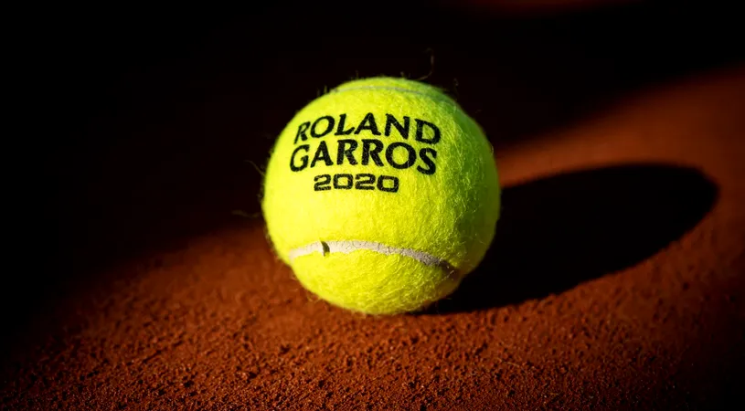 Încep prost calificările la Roland Garros: 5 jucători au fost deja excluși în urma testelor la coronavirus!