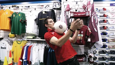 Următoarea sursă de venit a CFR-ului! "Hora e mai  bun ca Deac!"