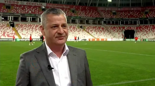 Nelu Varga a plătit 1.600.000 de euro! „Injecție” pentru titlu la CFR Cluj