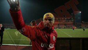 "În Bosnia am atins mingea doar cu capul"** Mutu, de 4 ori mai multe șuturi pe poartă! Cum i-a învins pe 'artiștii apărării'