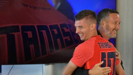 Un conducător din Superliga îi dă dreptate lui Florin Tănase: „E un lot dezechilibrat!” | VIDEO EXCLUSIV ProSport Live