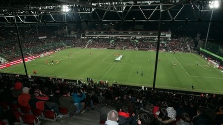 CFR pune în vânzare biletele pentru meciul cu Dinamo!** Vezi cât costă cel mai ieftin tichet!