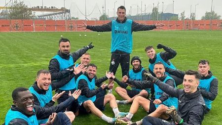 Ştirea momentului despre FCSB: clubul a luat decizia finală! Unde pleacă jucătorii lui Gigi Becali