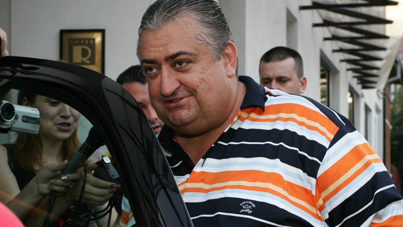 „Nu va fi niciun club depunctat vreodată"