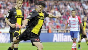 Săpunaru, pe urmele lui Mutu! Românul a semnat cu Hellas Verona