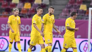 „Tricolorul” lui Mirel Rădoi care a impresionat. „Mi-a plăcut mult! A fost o surpriză!” | VIDEO EXCLUSIV ProSport LIVE