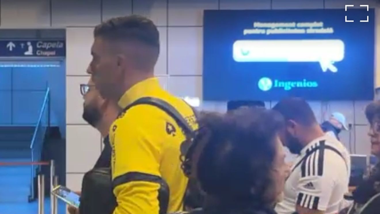 ProSport, confirmat! Dan Petrescu a bătut palma cu Gică Hagi pentru transferul lui Jefte Betancor! Spaniolul a plecat în Austria! Cât plătesc ardelenii în schimbul golgheterului de la Farul | EXCLUSIV