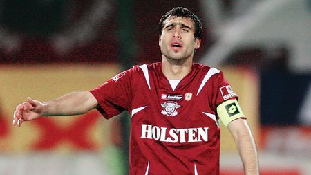 Maftei: "Nu mă ia nimeni pe un milion de euro!"