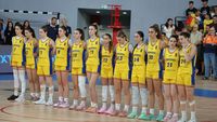 Mare meci la Tulcea! România – Lituania pentru un loc în finala FIBA U18 Women’s EuroBasket 2026, Divizia B