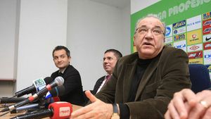 Cartonașele roșii primite** de Stanca și Martinovic NU pot fi anulate! "Nici măcar CCA-ul nu poate face nimic"