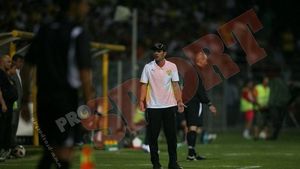 Isăilă: "Steaua a punctat doar la impresia artistică, nu i-am lăsat să își creeze nicio ocazie"