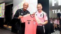 Istvan Kovacs poate da lovitura vieții: „Are șanse mari să arbitreze finala Campionatului Mondial”