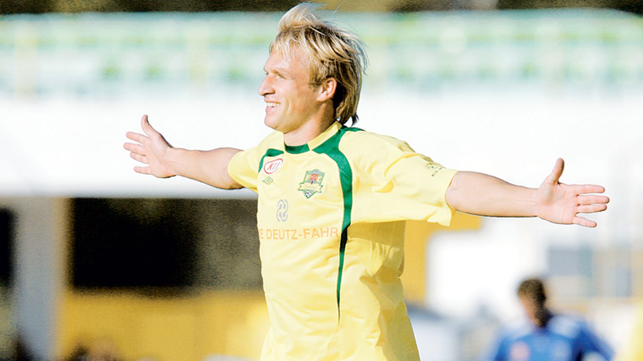 FC Vaslui - Metalurg Liepajas în preliminariile Cupei UEFA