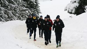 "Steaua are un culoar foarte bun, ar fi păcat să nu ajungă în finală!"** Capitolele la care ne-ar putea surprinde batavii