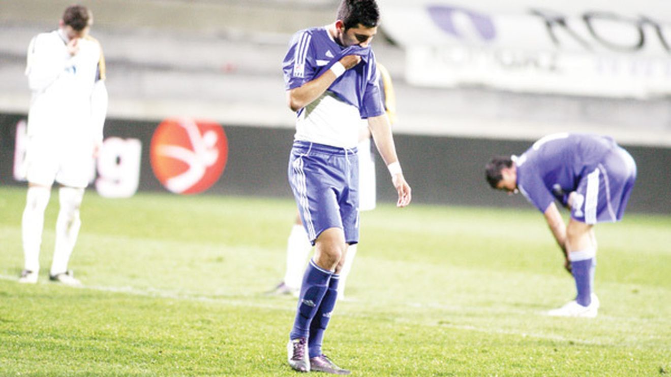 "Dacă ești fotbalist, joci cu orice antrenor"!** Mesajul lui Florin Costea pentru fanii Științei