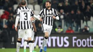 Andrea Barzagli, incert pentru finala Ligii Campionilor