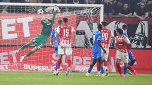 Pavel Badea a făcut iureș și a desființat transferurile din vară ale oltenilor după ce Dinamo a demolat-o pe Craiova: „N-au adus nimic!”