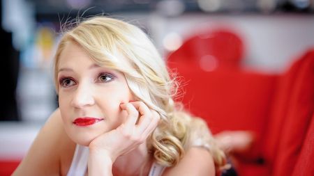 IMAGINEA ZILEI | Una dintre cele mai bune sportive din România își arată atașamentul pentru Sporting Lisabona. E conectată la Europa League