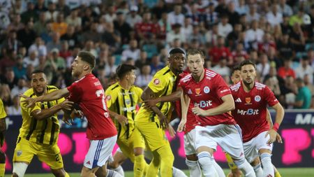 Neașteptat! Scandal Dinamo – Oțelul: „Metode securiste! Trecut obscur!”