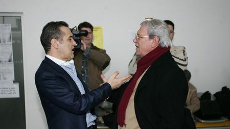 Boloni recidivează:** "Trecutul Stelei este mototolit de Gigi Becali!"