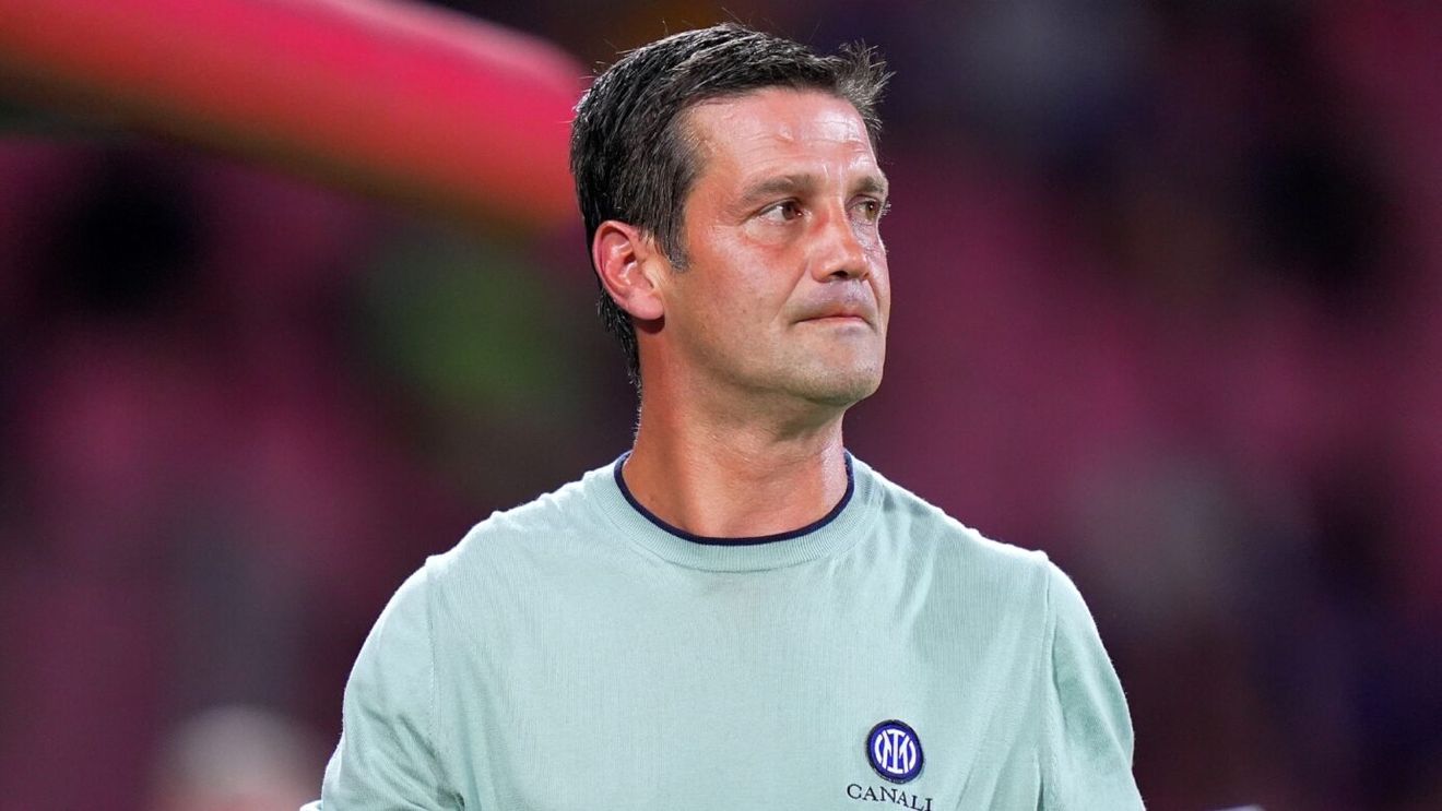 Anunțul lui Joan Laporta l-a pus pe jar pe Cristi Chivu: „L-am vrut la Barcelona cu orice preț!”