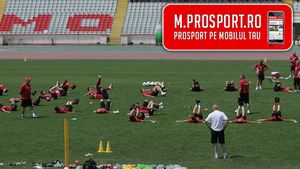 Andone vrea să revină, dar nu e dorit de un jucător EMBLEMATIC al lui Dinamo: **"S-ar da TOTUL peste cap"