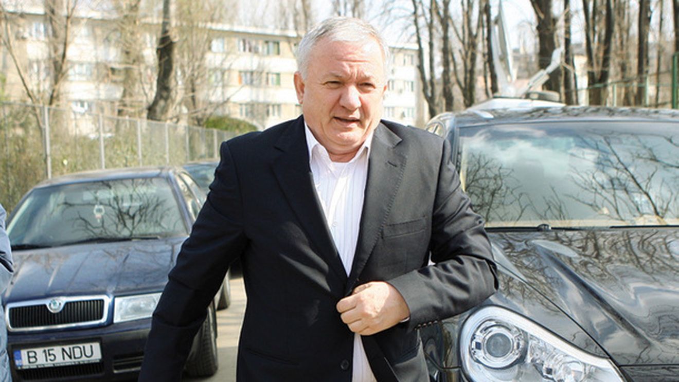 Porumboiu: "Lille are 7 jucători din naționale diferite! Trebuie să avem simțul măsurii!"