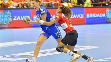 Bulatovici:** "Cred că deplasarea de la Hypo va fi mai grea, ne vom lupta până la capăt"