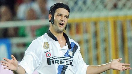 Final? Mesaj emoționant transmis de Cristi Chivu prietenilor: "Durerile sunt prea mari!" O ofertă uriașă l-a pus însă pe gânduri