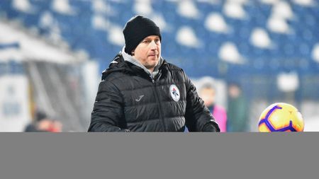 Gaz Metan - Sepsi 0-1! Echipa lui Edi Iordănescu, ca și ieșită din cursa pentru play-off