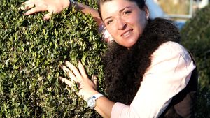 Alexandra Dulgheru, din nou la cuțit: s-a operat pentru a treia oară la genunchi. Detaliile + când speră să revină pe teren
