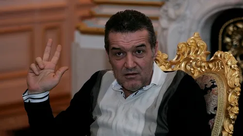 Zeus Becali!** „Când am venit eu, Steaua nu avea suporteri! Am adus milioane de fani la echipă!”