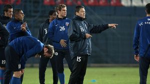 Gigi începe anul în forță! Negociază cu 3 jucători:** "Vreau să fac cea mai tare echipă din Europa"