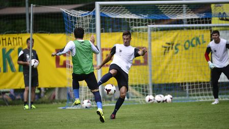 Szukala trage semnalul de alamă: "Pierderea lui Rusescu e foarte mare! Să  vedem ce decizii va lua conducerea"