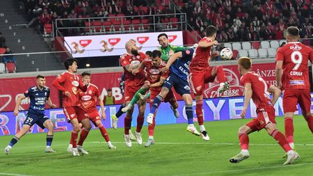 Sepsi OSK - FC Botoșani 2-0, în etapa 8 a play-out-ului din Superliga. Echipa lui Laszlo Dioszegi are nevoie de un punct în ultima etapă pentru a nu retrograda direct