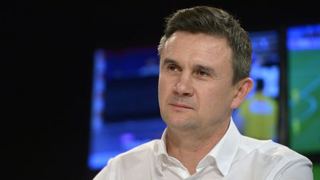 Cristi Balaj se așteaptă să vadă jucători noi la CFR Cluj în returul cu Pyunik Erevan: „Nu aș fi surprins să văd schimbări”