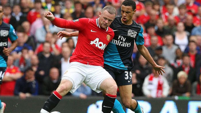 Știrea la care Oțelul va tremura! Jucătorii lui Manchester United au umilit Arsenalul lui Wenger,** scor 8-2