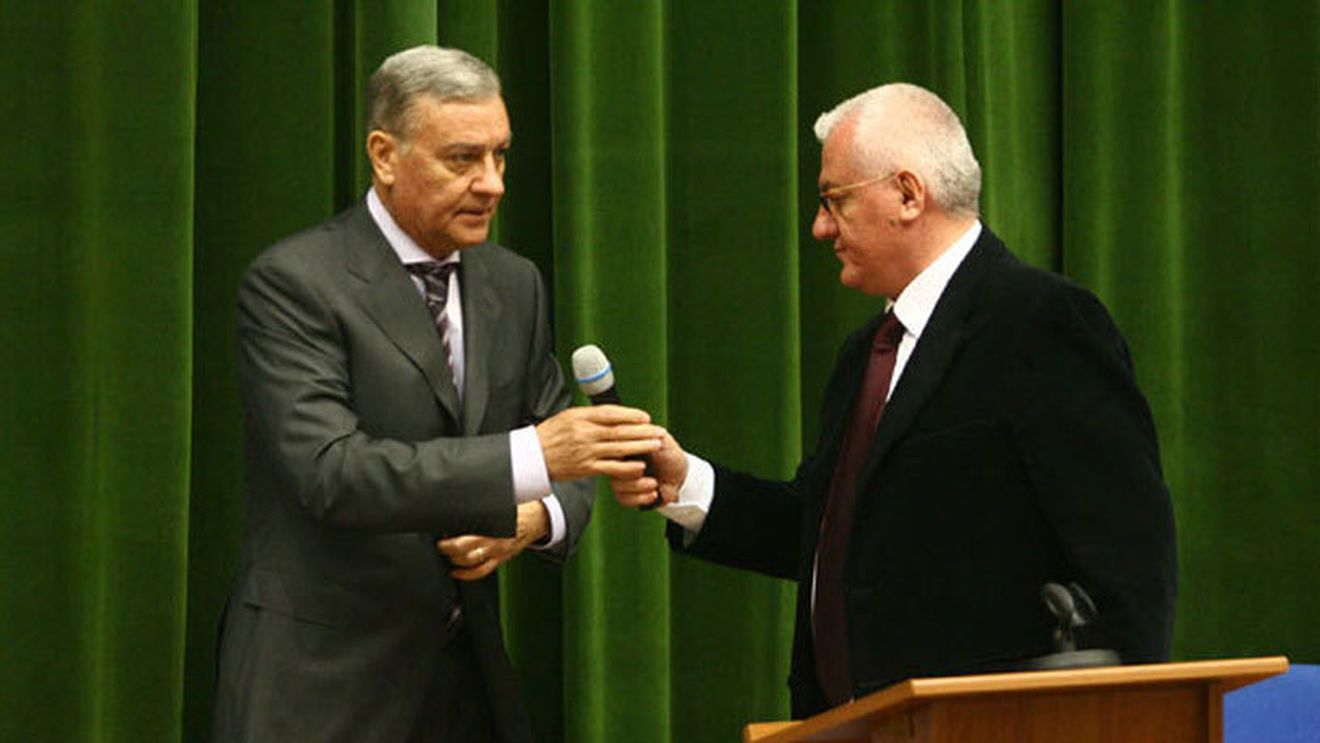 "Resping cu fermitate acuzațiile aduse! Justiția va confirma că decizia luată în privința Craiovei a fost corectă" Cum se apără Sandu