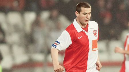 Zicu s-a săturat să fie rezervă