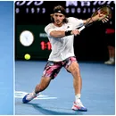 Novak Djokovic – Stefanos Tsitsipas 6-3, 3-3 în finala Australian Open! Live Video Online. Situație neverosimilă: ce se întâmplă cu tatăl lui „Nole” în timpul meciului