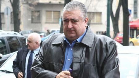 Iancu laudă atitudinea lui Condescu:** "Bine că nu acceptă ajutorul lui Gigi, altfel aș fi sigur că s-a făcut un aranjament"