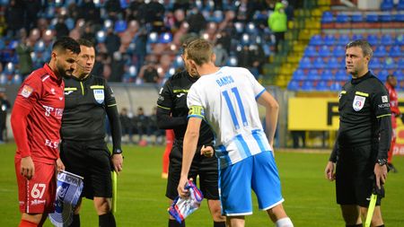 Au spart vestiarul echipei din Superliga. Cei trei tineri au furat bunuri de 20.000 de lei, dar nu s-au bucurat prea mult timp de ele