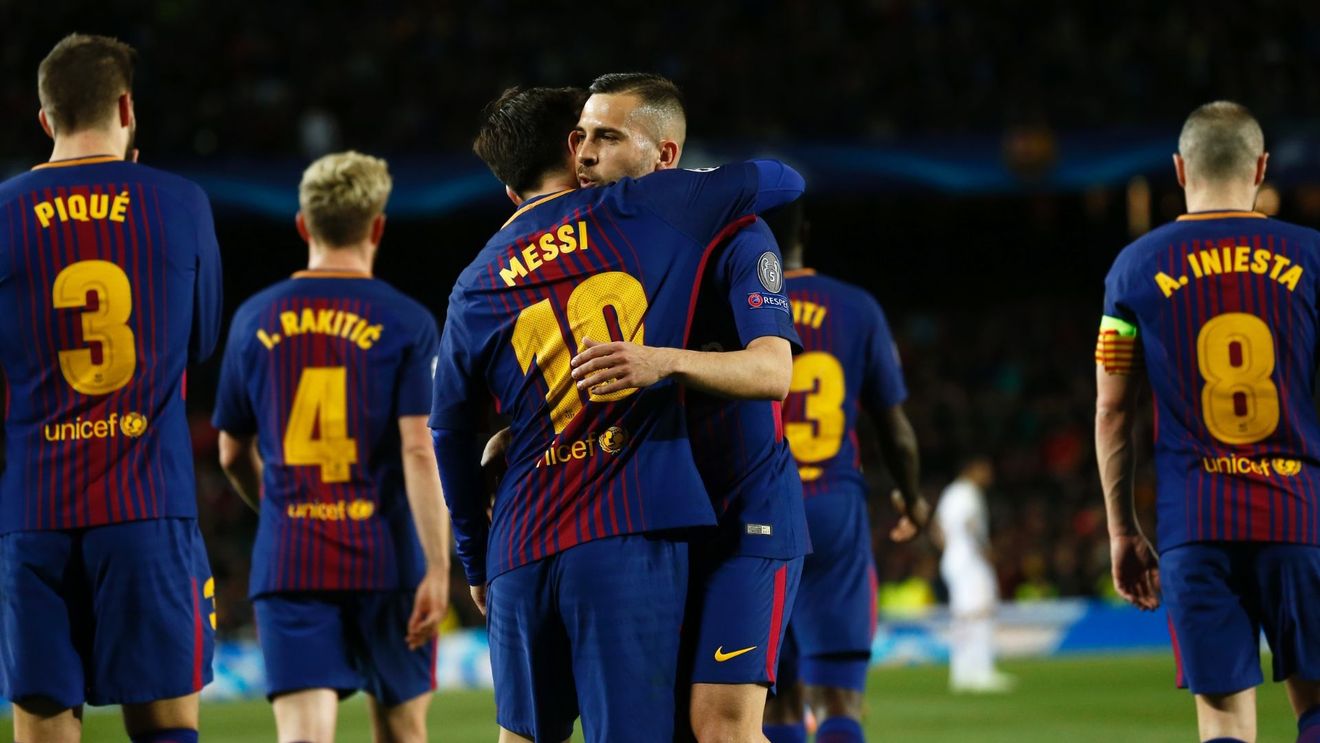 Lovitură de proporții pregătită de Bayern. Reconstrucția din vară începe cu un star al Barcelonei