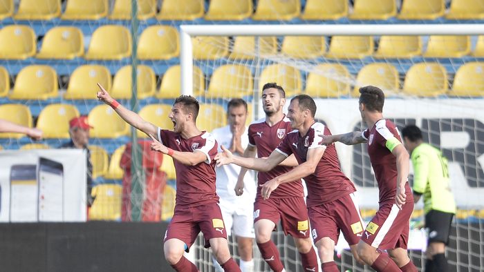FC Voluntari l-a ales pe înlocuitorul lui Mutu: "În proporție de 99,00% ne-am înțeles. Mâine vom parafa contractul". Anunțul venit dinspre Consiliul de Administrație