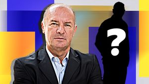 DOSARUL „MITĂ ȘI SCANDAL LA LOTURILE NAȚIONALE”. Episodul 8. Mărturia unui tată de fotbalist de la Dinamo, în tribunele de la Buftea, într-o discuție cu Gheorghiță Geolgău: „La echipa națională nu se vine pe flori"