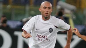 Tony: "Bordeaux e mai tare decât Chelsea și Roma!"