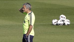 Realul a mai făcut un transfer!** Cum l-a suflat Mourinho de sub nasul lui City pe unul dintre cei mai promițători jucători din Europa de Est