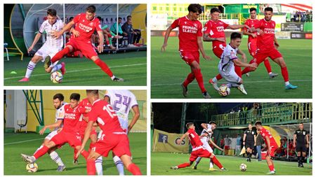 ”E şi proverbul acela, ne înecăm la mal”. Reacția unui fost selecționer după ce a ratat victorie în prelungiri în fața Argeșului