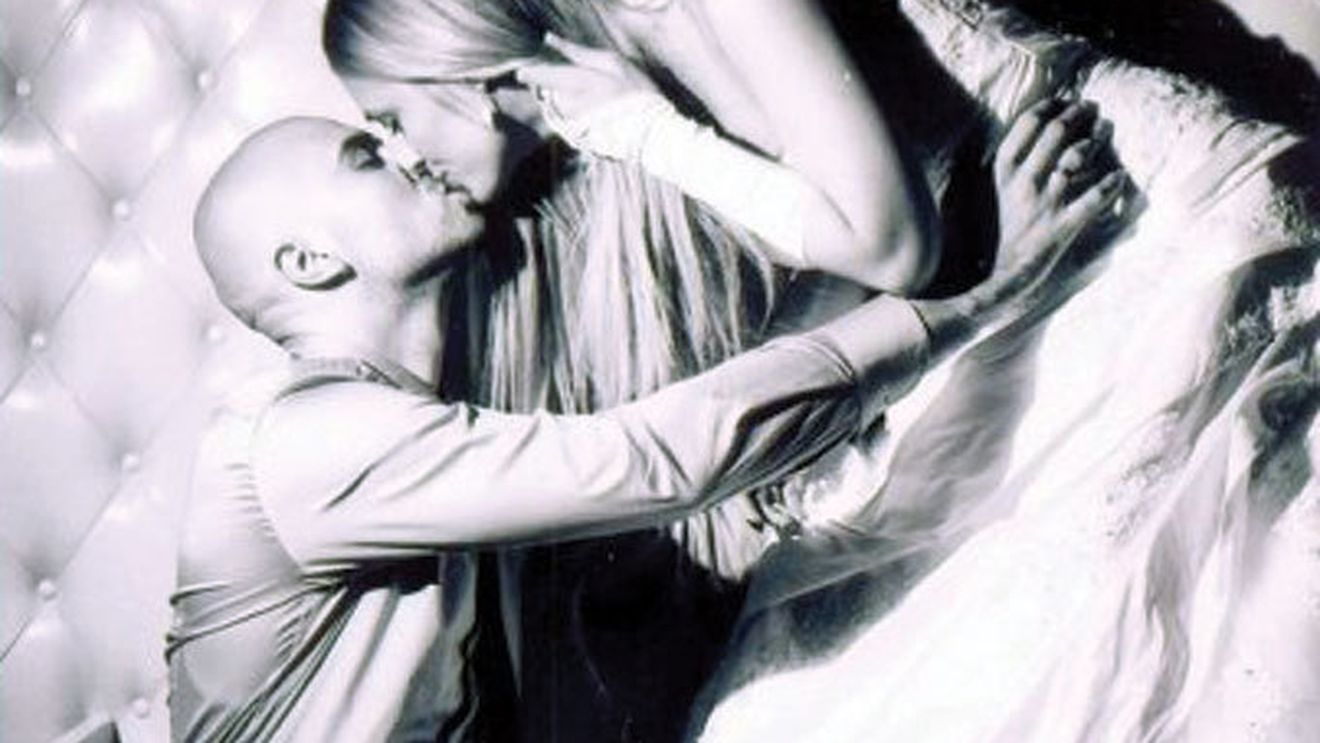 Îngerul lui Ivezici**